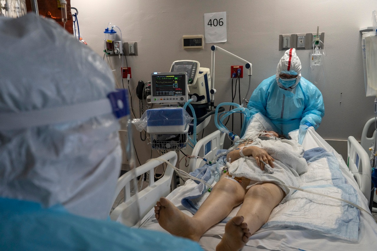 Costa Rica sólo dispone 7 camas UCI para atender pacientes COVID19 costa-rica-solo-dispone-7-camas-uci-para-atender-pacientes-covid19